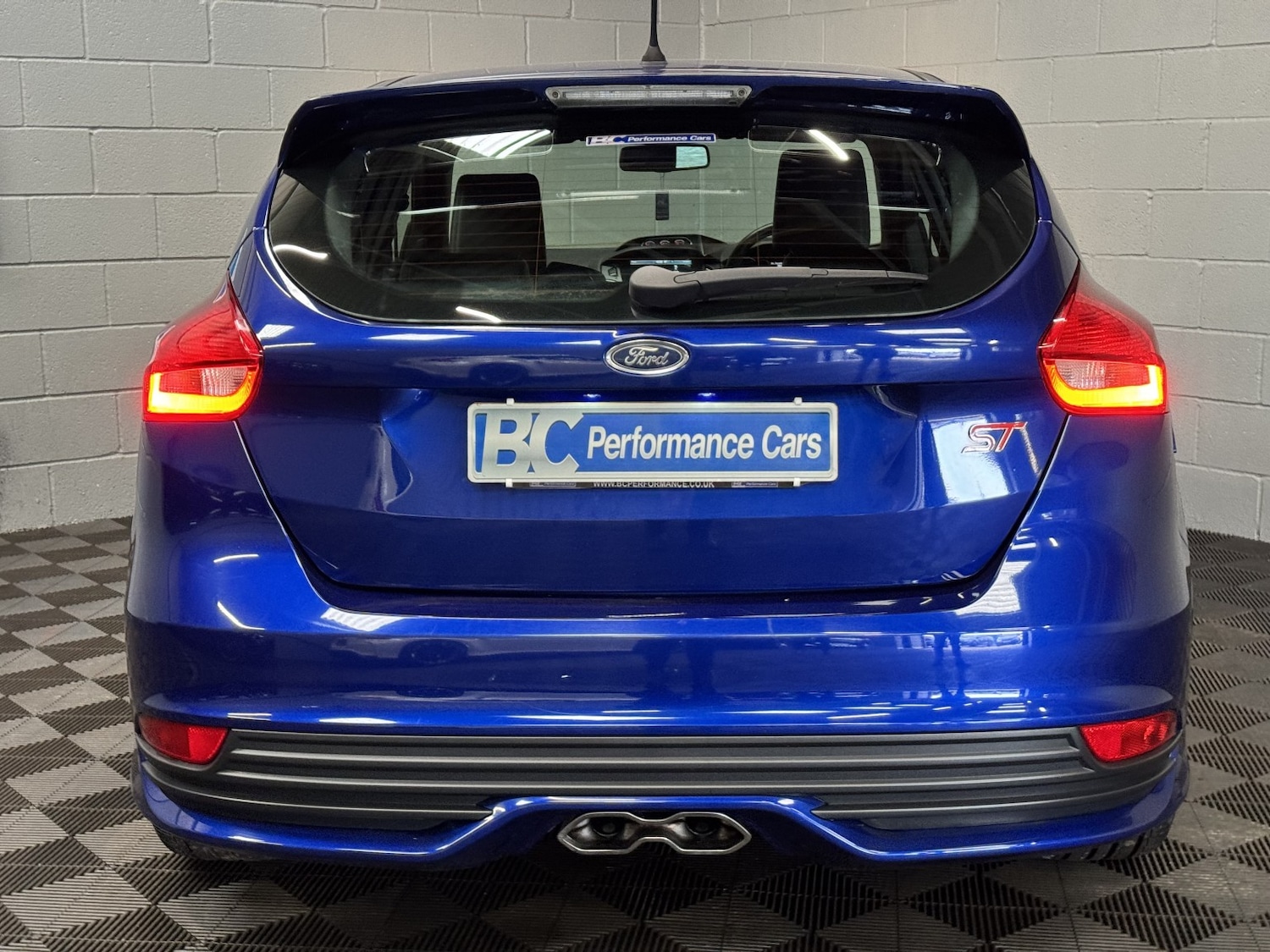 Used Ford Focus 2016 for sale - 77201262: Photo 34