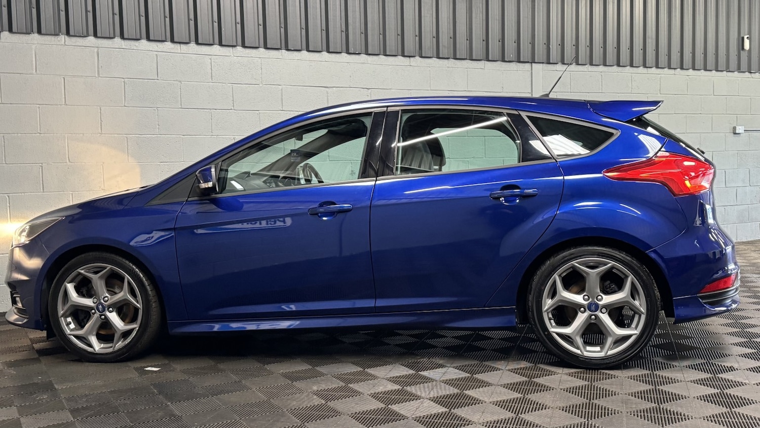 Used Ford Focus 2016 for sale - 77201262: Photo 35