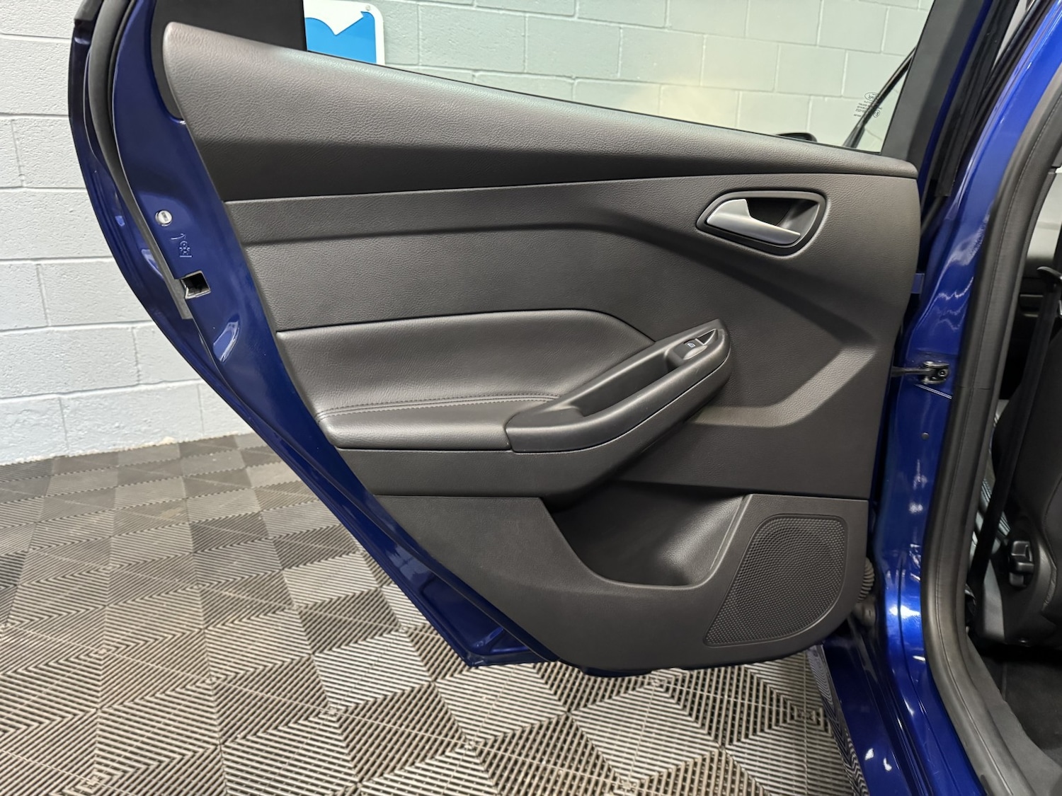 Used Ford Focus 2016 for sale - 77201262: Photo 36