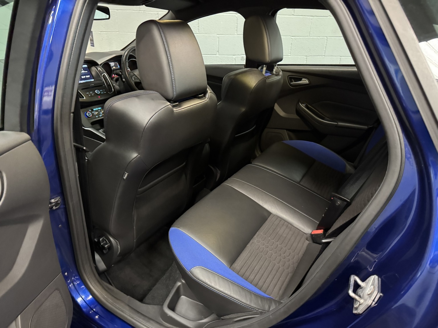 Used Ford Focus 2016 for sale - 77201262: Photo 37