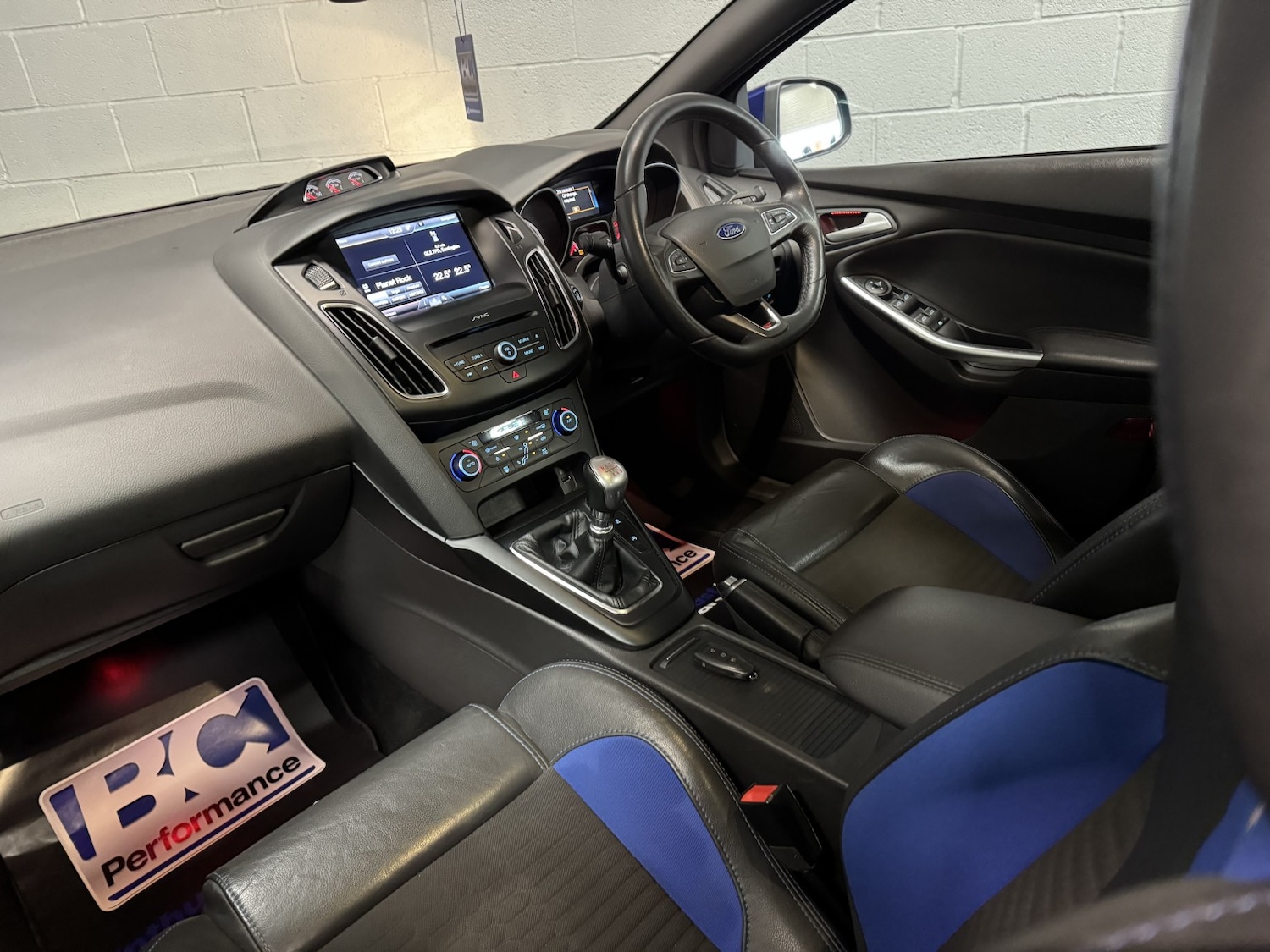 Used Ford Focus 2016 for sale - 77201262: Photo 38