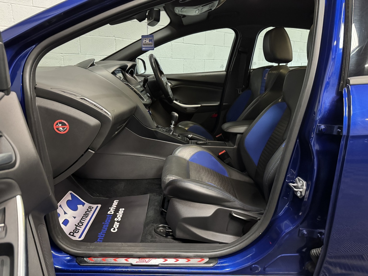 Used Ford Focus 2016 for sale - 77201262: Photo 41