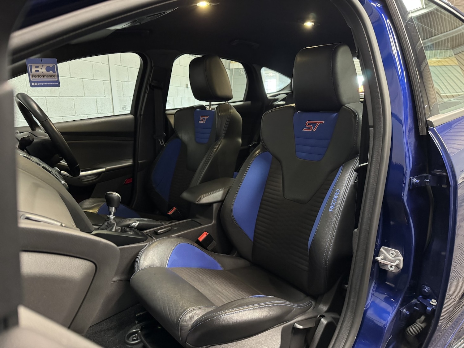 Used Ford Focus 2016 for sale - 77201262: Photo 42