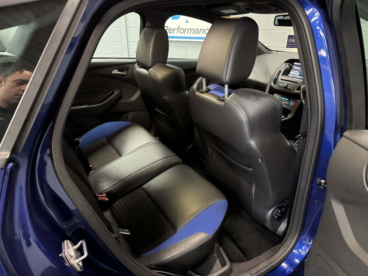 Used Ford Focus 2016 for sale - 77201262: Photo 44