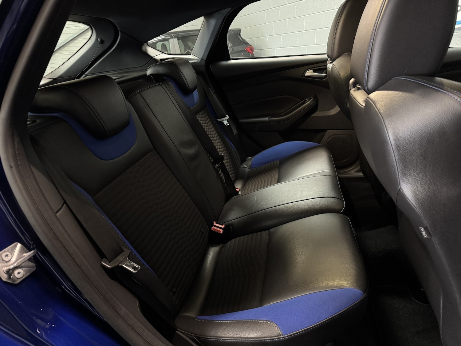 Used Ford Focus 2016 for sale - 77201262: Photo 45