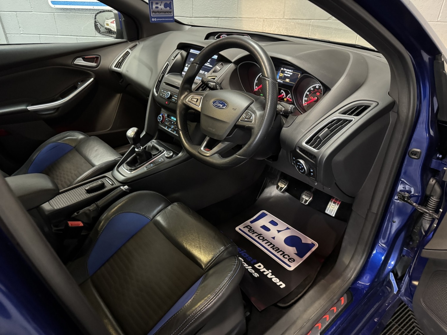 Used Ford Focus 2016 for sale - 77201262: Photo 47