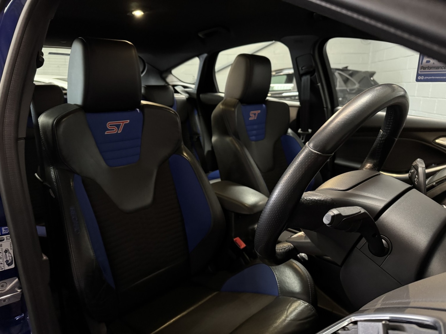 Used Ford Focus 2016 for sale - 77201262: Photo 49