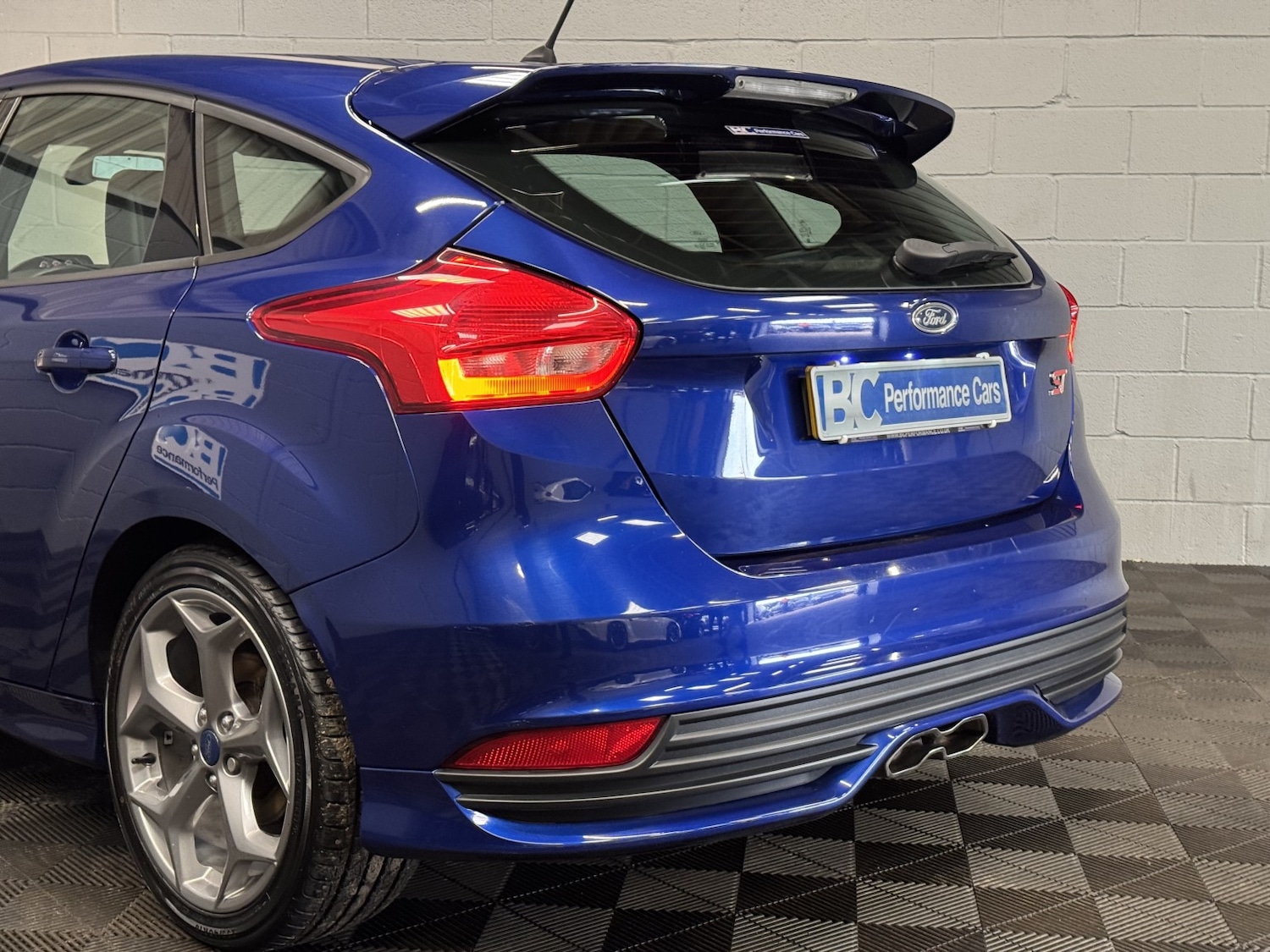 Used Ford Focus 2016 for sale - 77201262: Photo 5