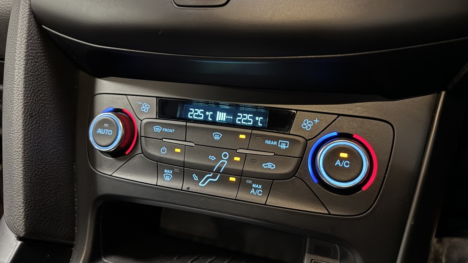 Used Ford Focus 2016 for sale - 77201262: Photo 50