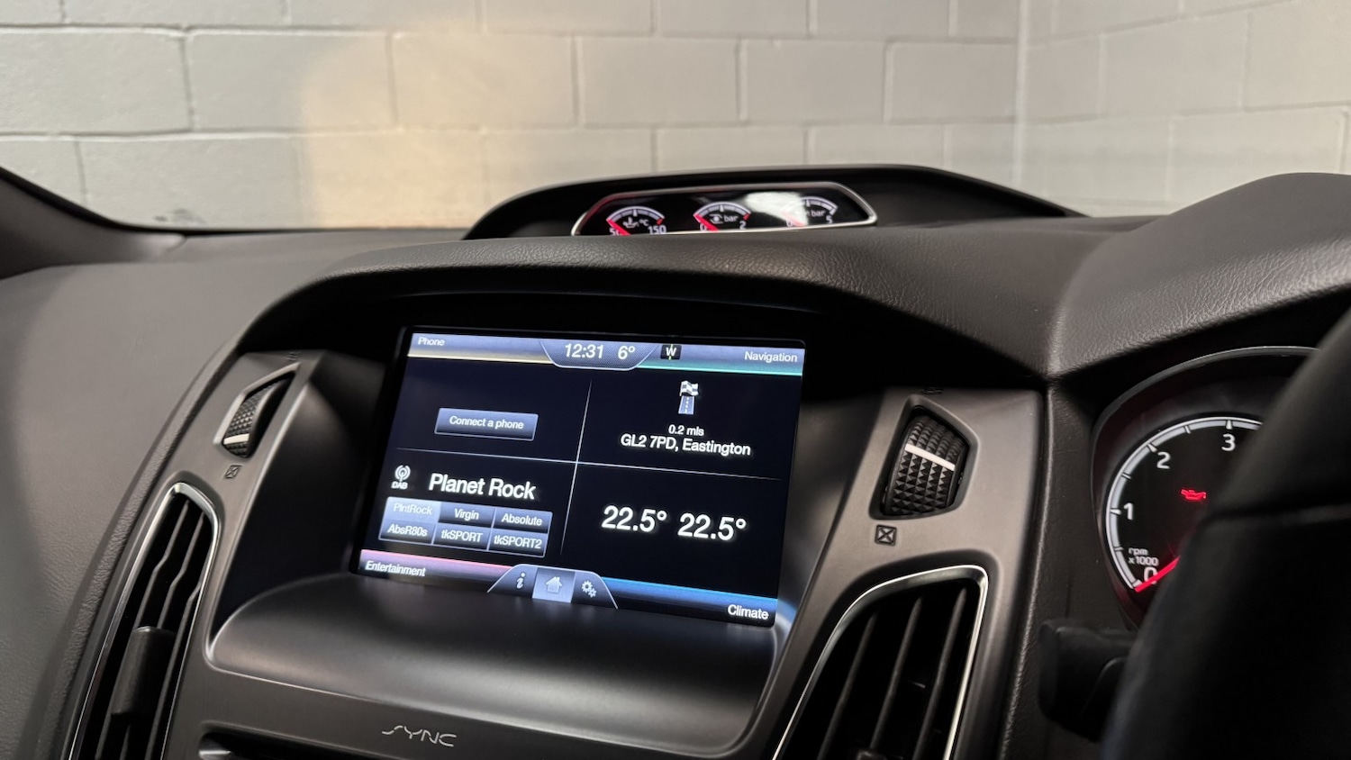 Used Ford Focus 2016 for sale - 77201262: Photo 52