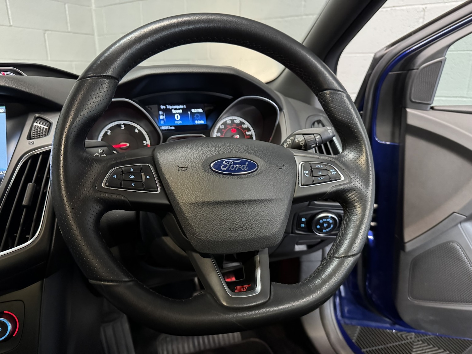 Used Ford Focus 2016 for sale - 77201262: Photo 53