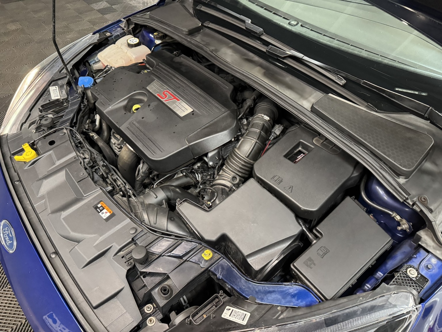 Used Ford Focus 2016 for sale - 77201262: Photo 55