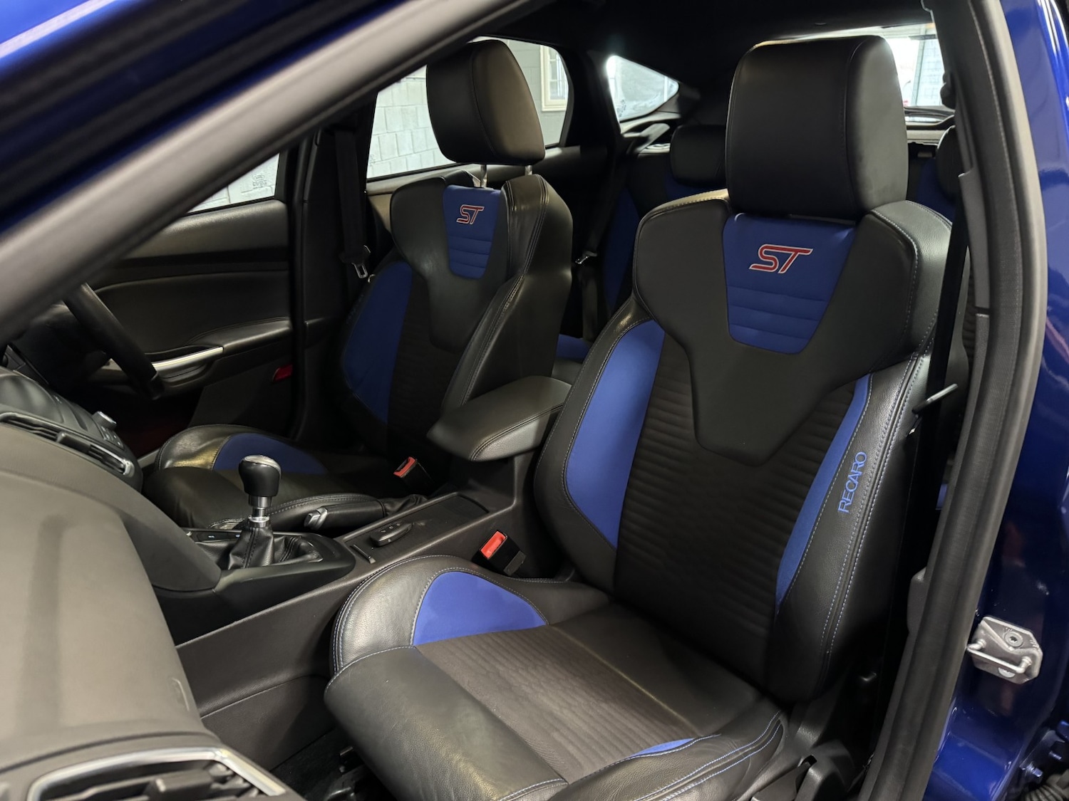 Used Ford Focus 2016 for sale - 77201262: Photo 8