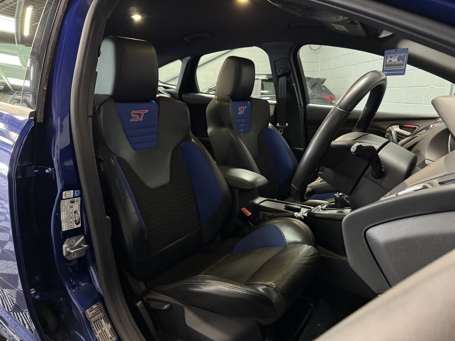 Used Ford Focus 2016 for sale - 77201262: Photo 9