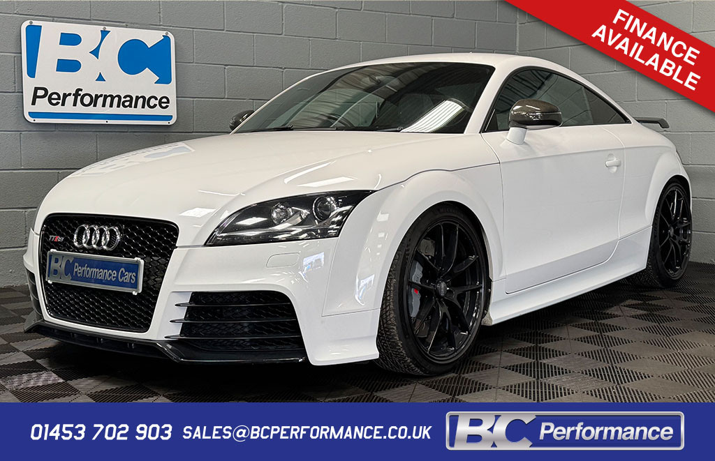 Used Audi TT 2010 for sale - 76799118: Photo 1