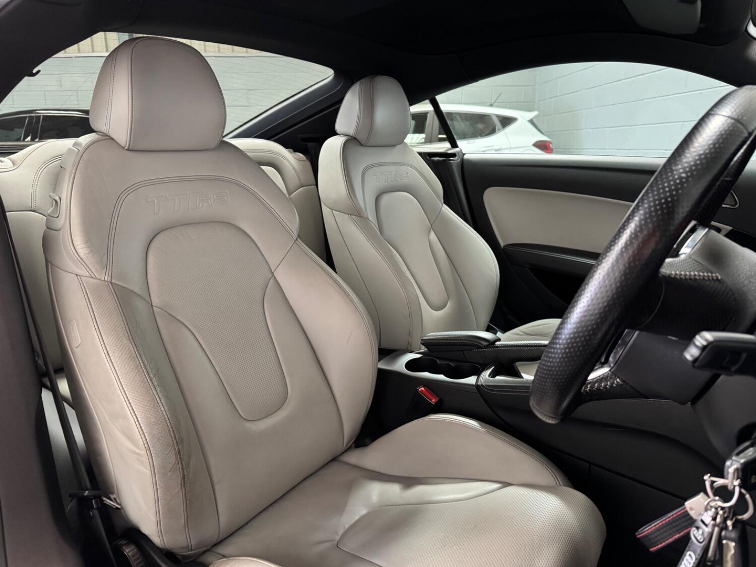 Used Audi TT 2010 for sale - 76799118: Photo 10