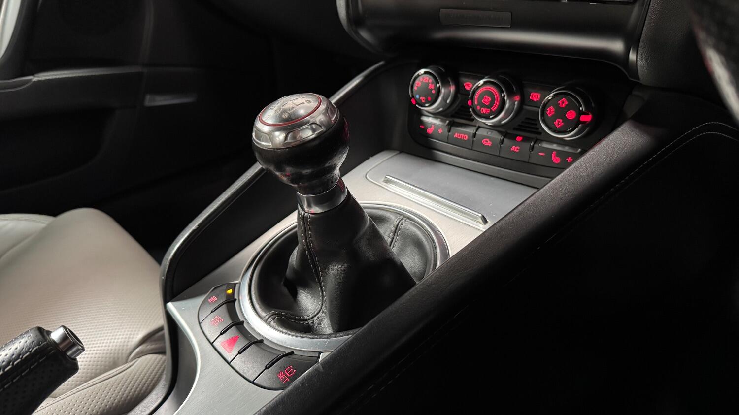 Used Audi TT 2010 for sale - 76799118: Photo 11