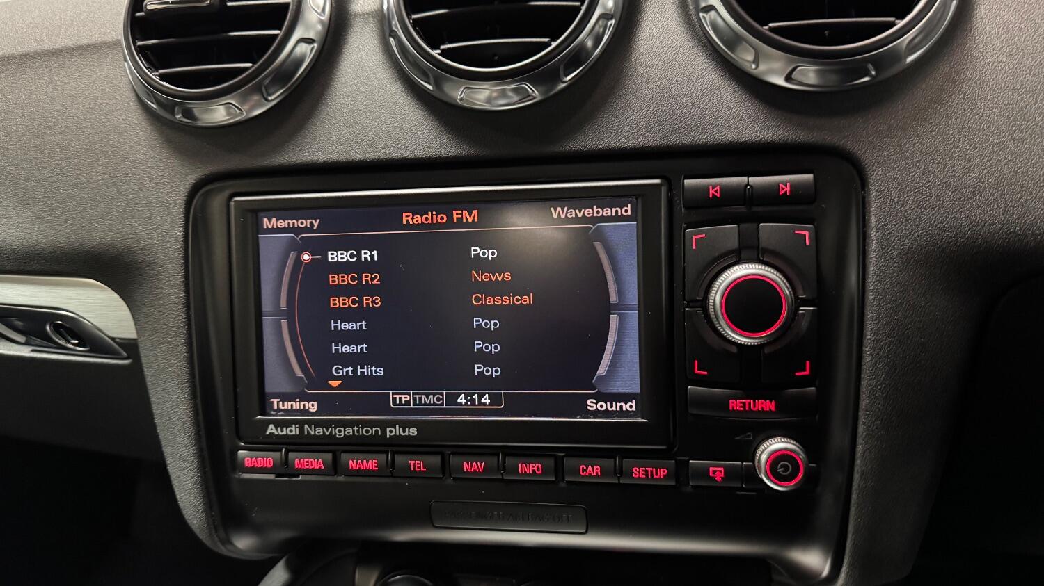 Used Audi TT 2010 for sale - 76799118: Photo 12