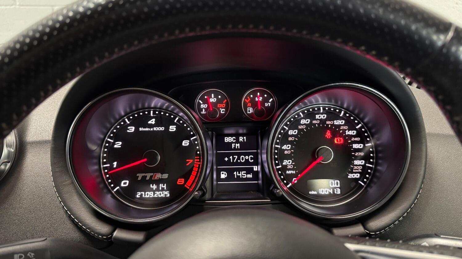 Used Audi TT 2010 for sale - 76799118: Photo 13