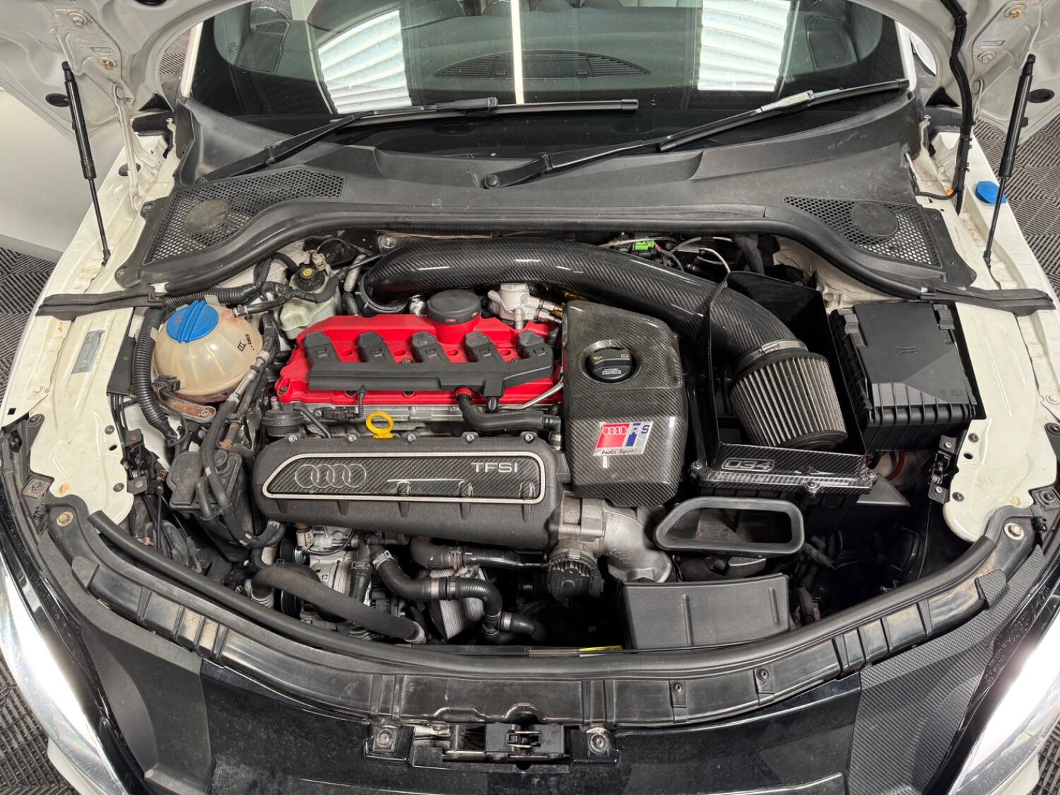 Used Audi TT 2010 for sale - 76799118: Photo 15