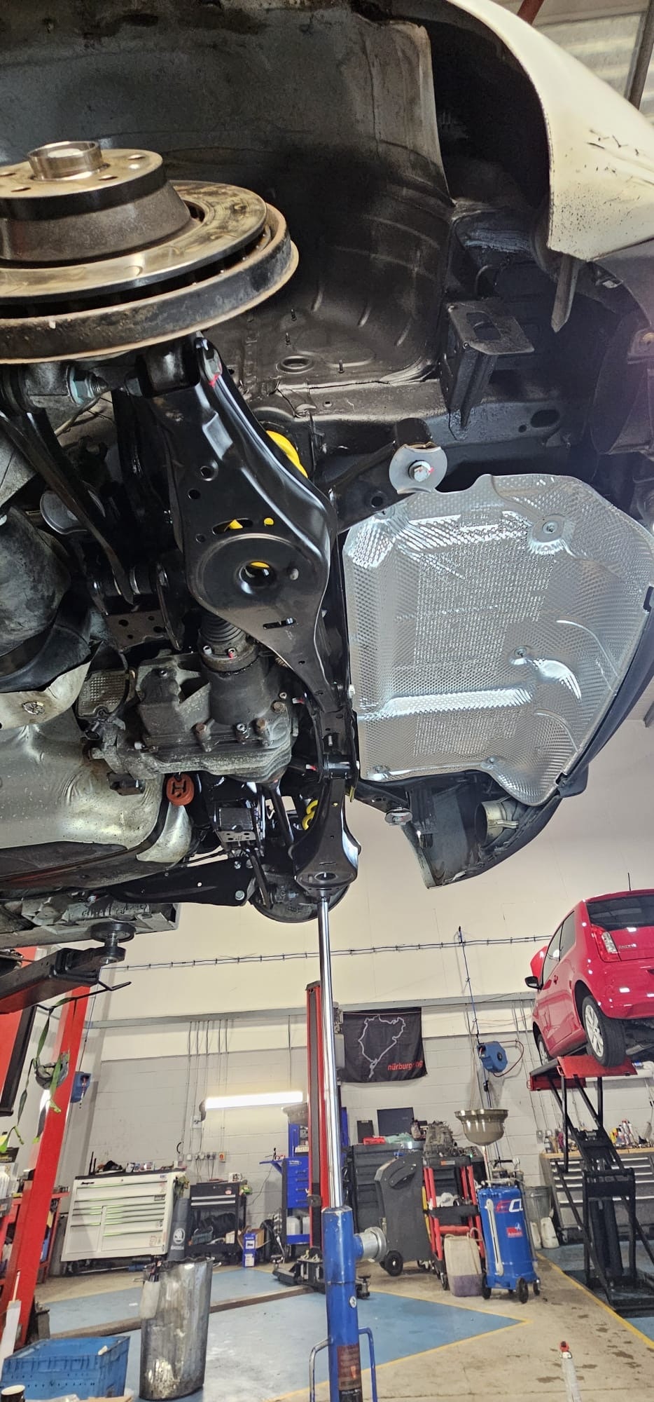 Used Audi TT 2010 for sale - 76799118: Photo 16