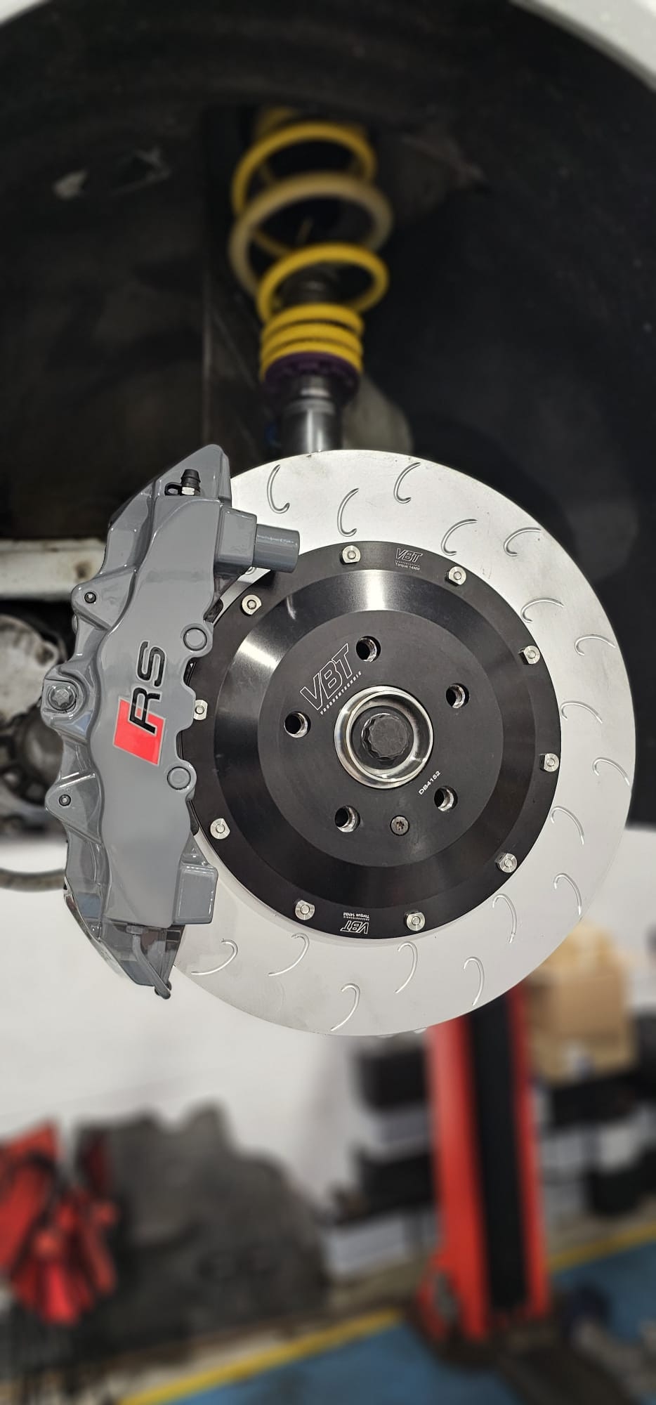 Used Audi TT 2010 for sale - 76799118: Photo 17