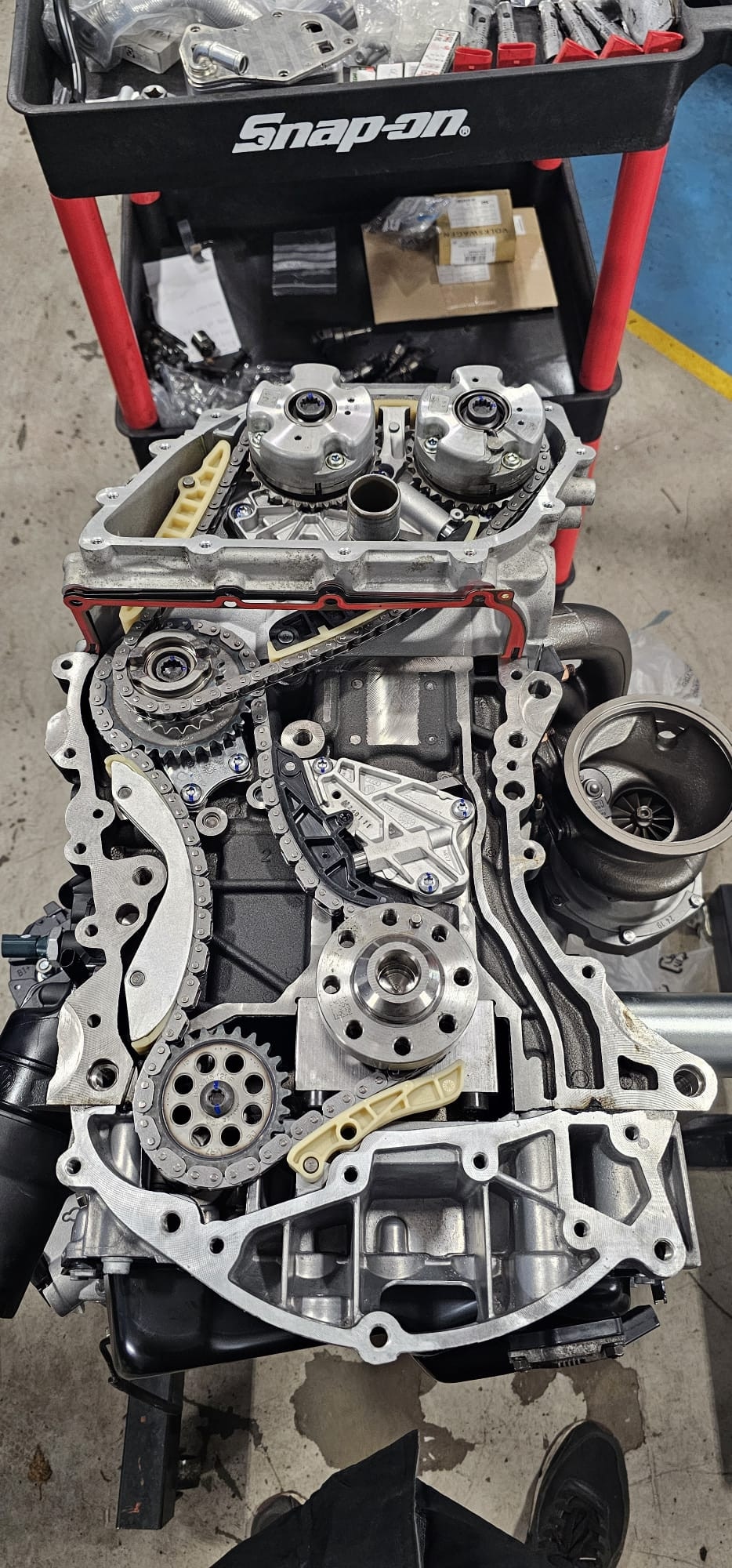 Used Audi TT 2010 for sale - 76799118: Photo 18