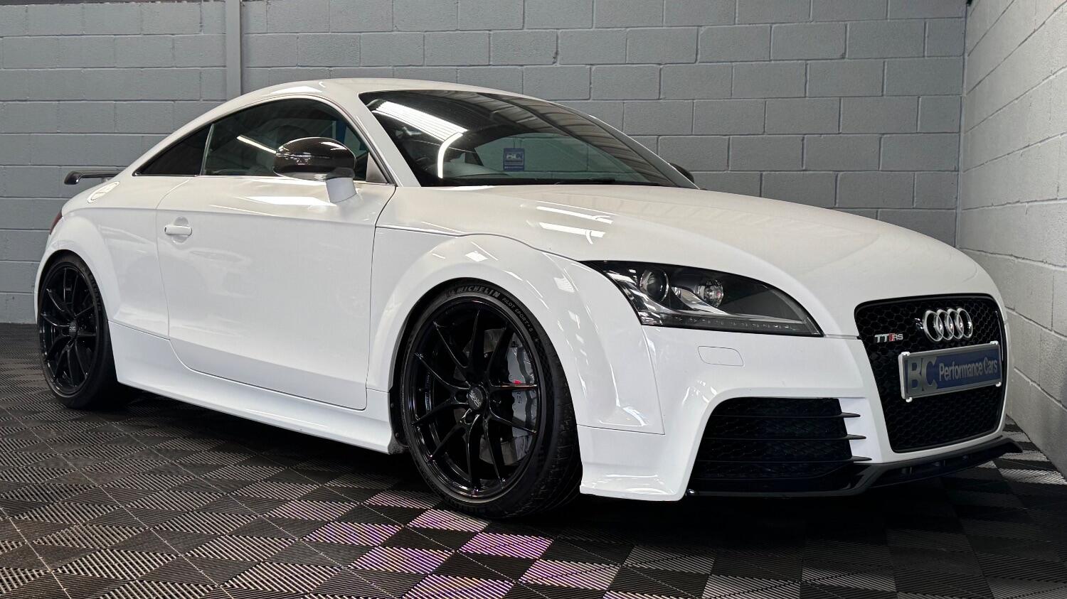 Used Audi TT 2010 for sale - 76799118: Photo 2