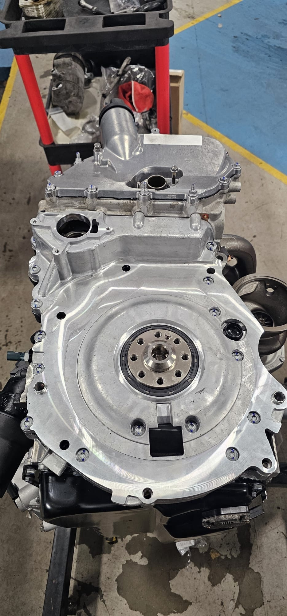 Used Audi TT 2010 for sale - 76799118: Photo 20