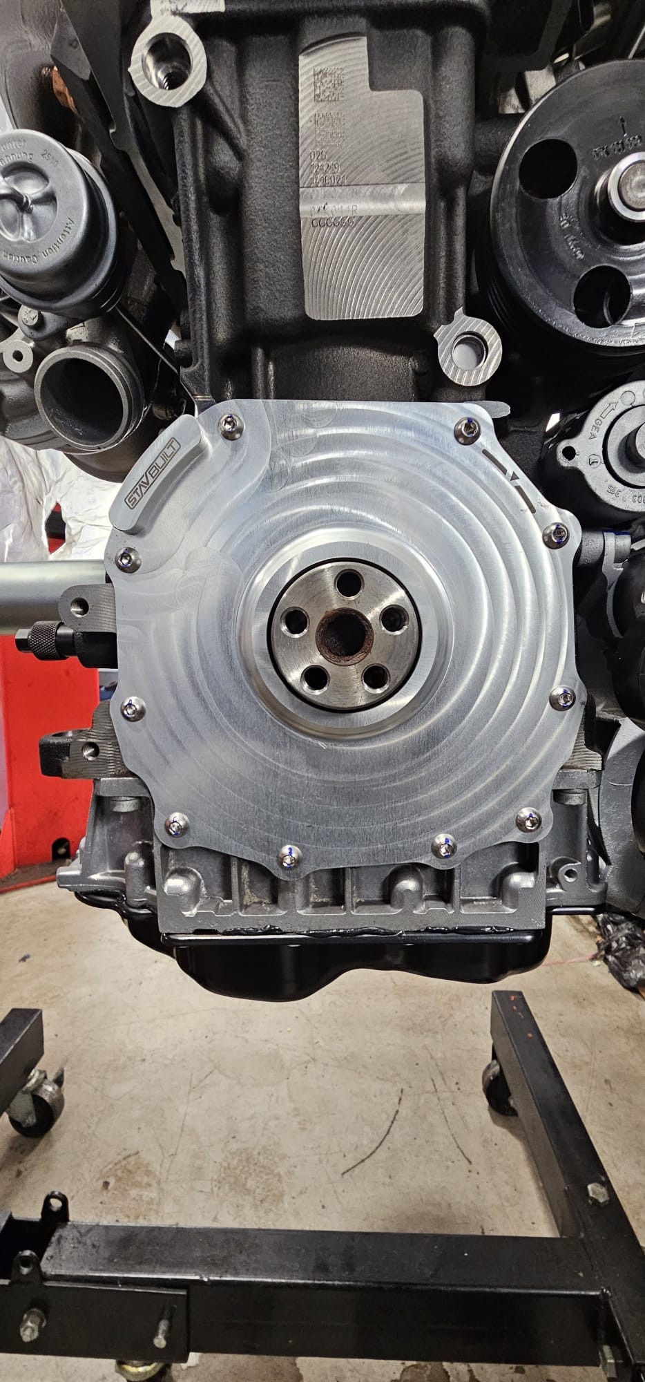 Used Audi TT 2010 for sale - 76799118: Photo 21