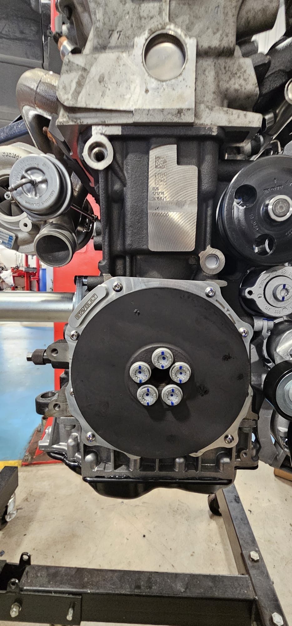 Used Audi TT 2010 for sale - 76799118: Photo 22