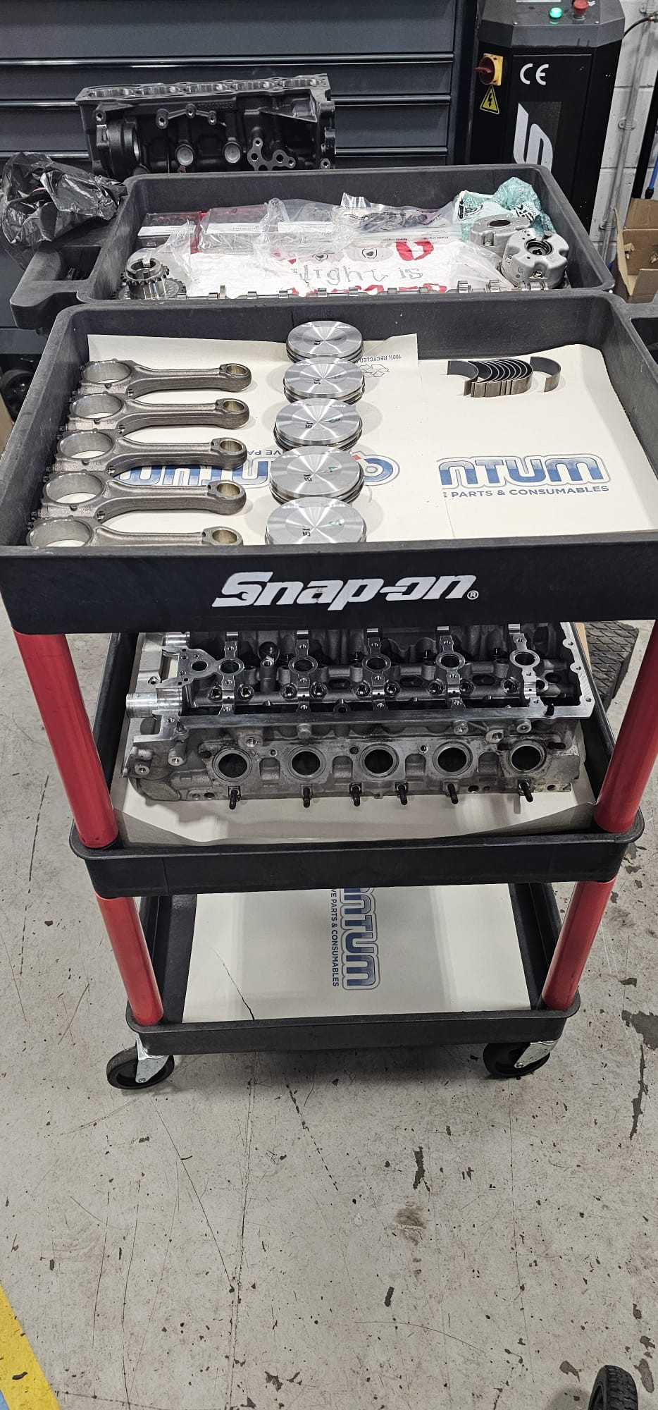 Used Audi TT 2010 for sale - 76799118: Photo 23