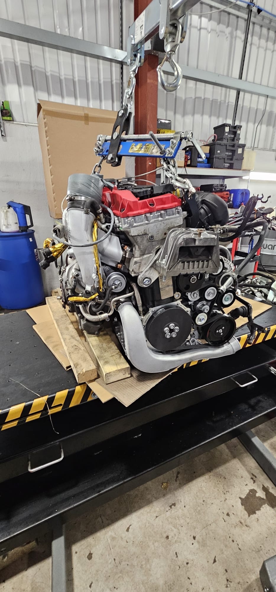 Used Audi TT 2010 for sale - 76799118: Photo 24