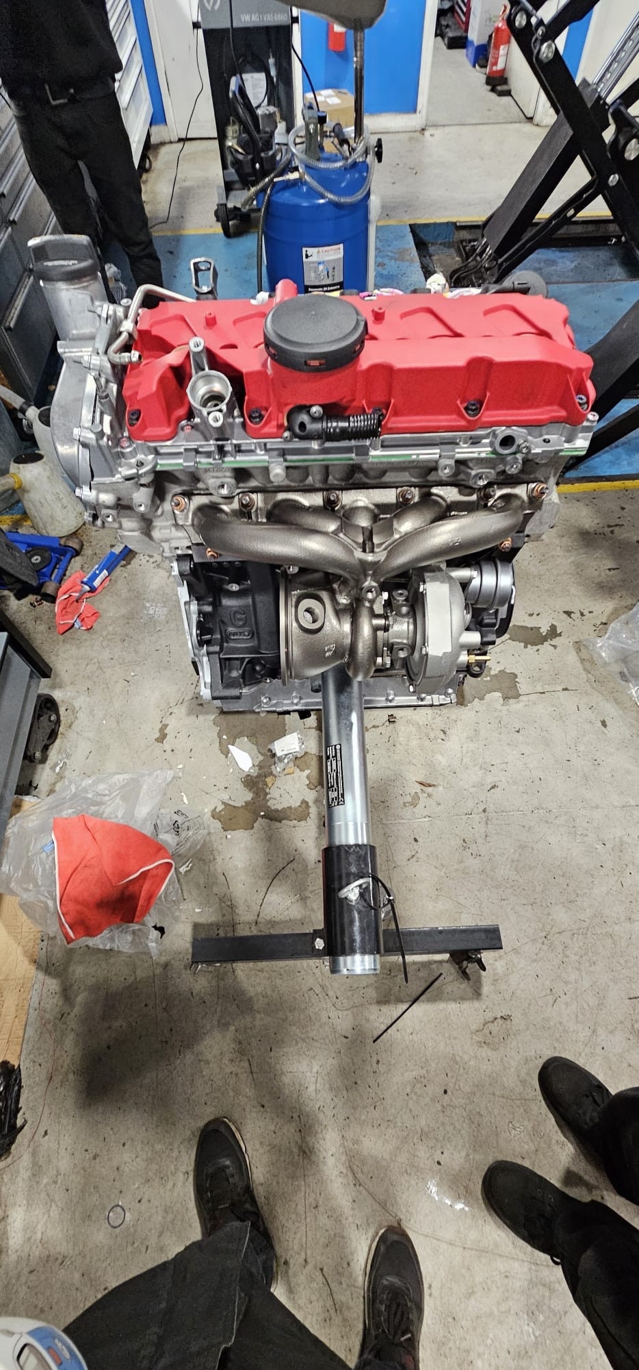 Used Audi TT 2010 for sale - 76799118: Photo 25