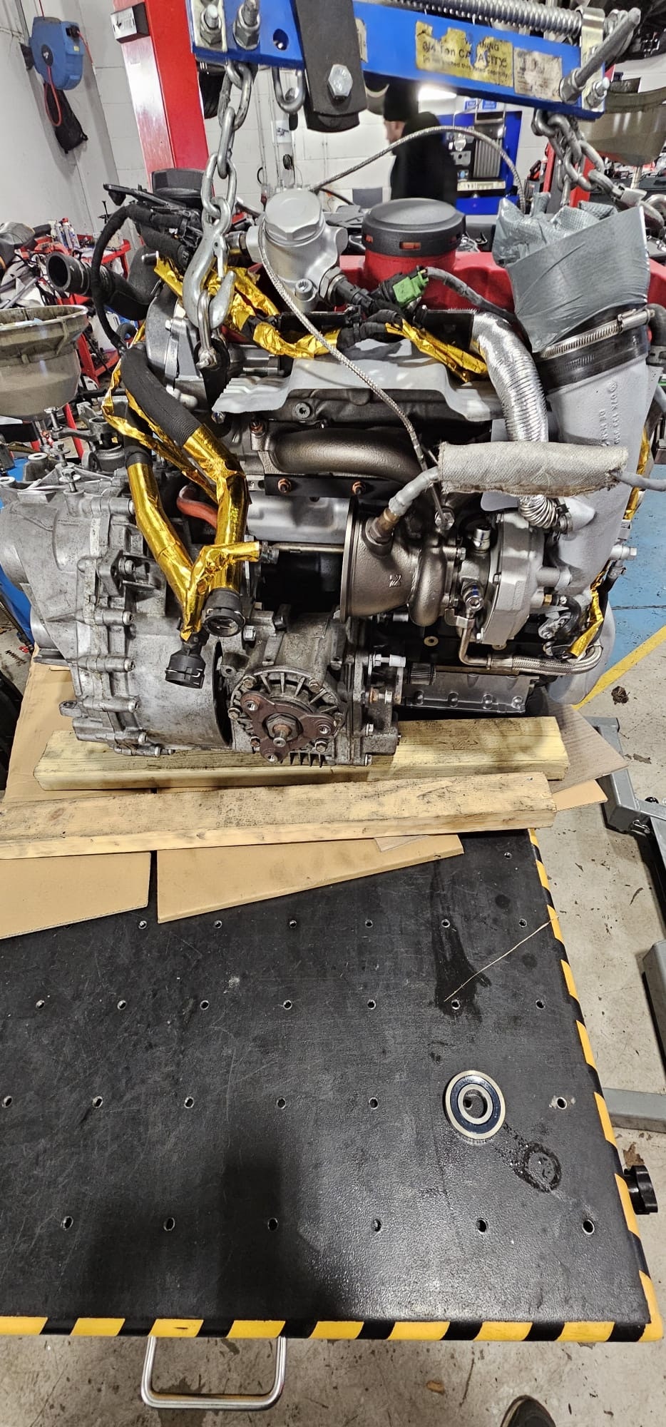 Used Audi TT 2010 for sale - 76799118: Photo 26