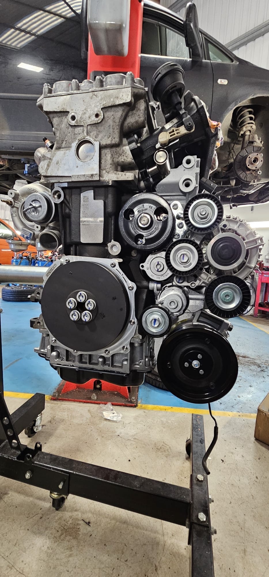 Used Audi TT 2010 for sale - 76799118: Photo 27