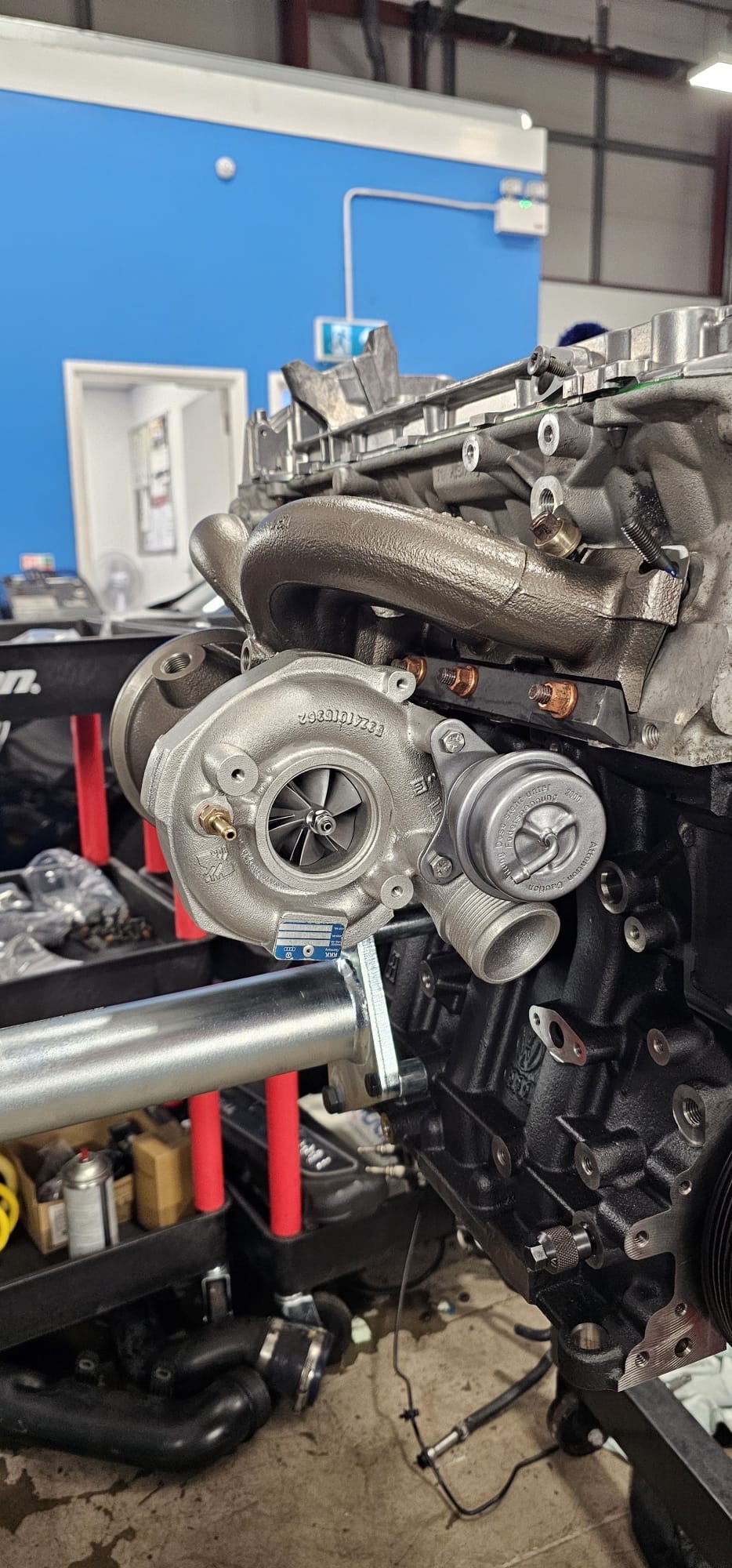 Used Audi TT 2010 for sale - 76799118: Photo 28