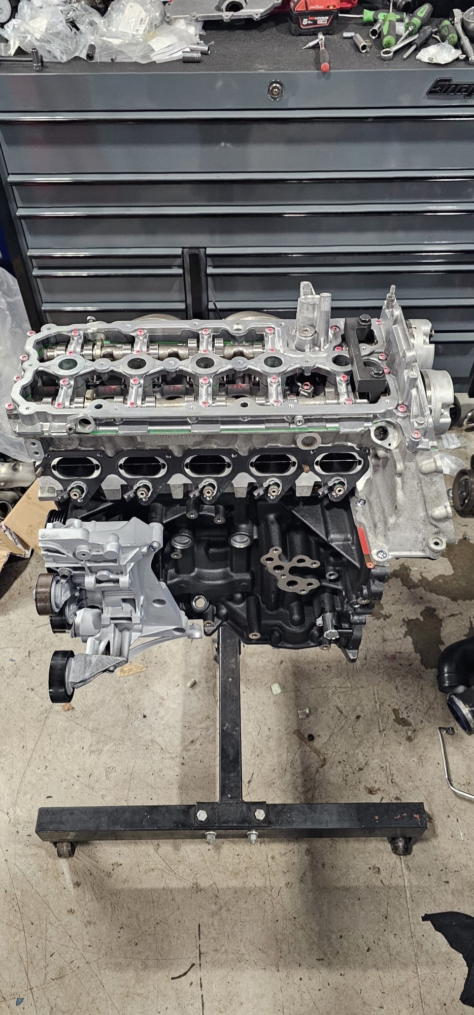 Used Audi TT 2010 for sale - 76799118: Photo 29