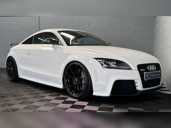 Used Audi TT 2010 for sale - 76799118: Photo
