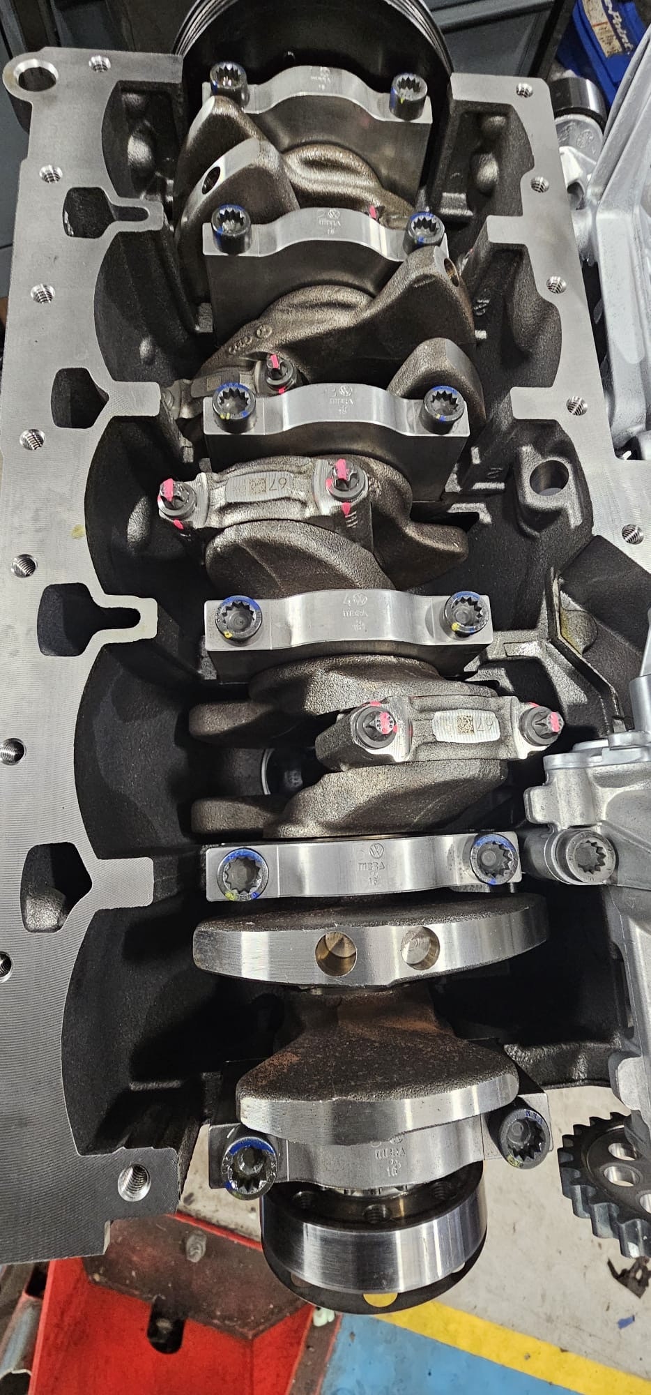 Used Audi TT 2010 for sale - 76799118: Photo 30