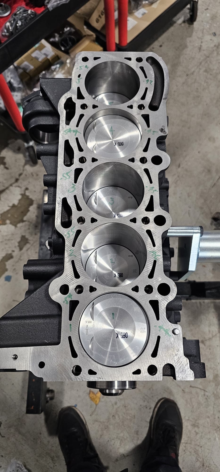 Used Audi TT 2010 for sale - 76799118: Photo 31