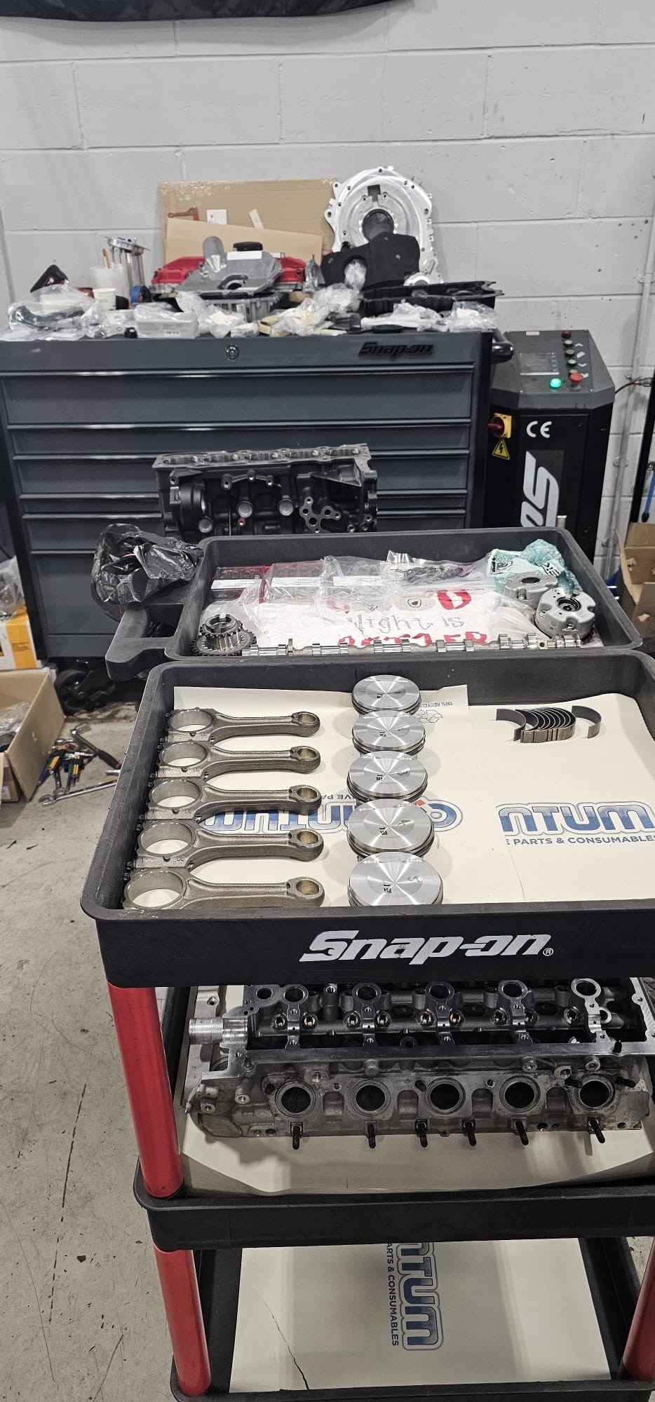 Used Audi TT 2010 for sale - 76799118: Photo 32