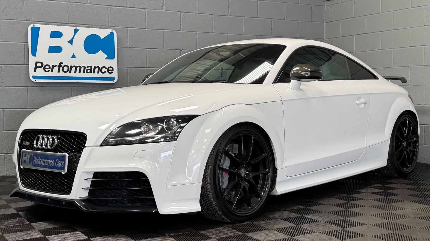 Used Audi TT 2010 for sale - 76799118: Photo 33
