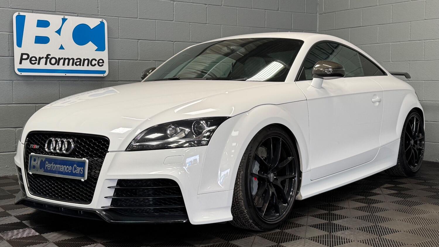 Used Audi TT 2010 for sale - 76799118: Photo 34