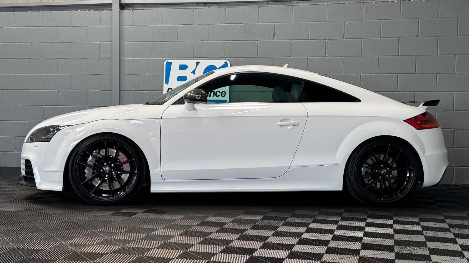 Used Audi TT 2010 for sale - 76799118: Photo 35