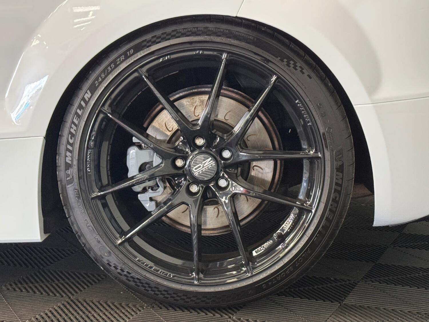 Used Audi TT 2010 for sale - 76799118: Photo 36