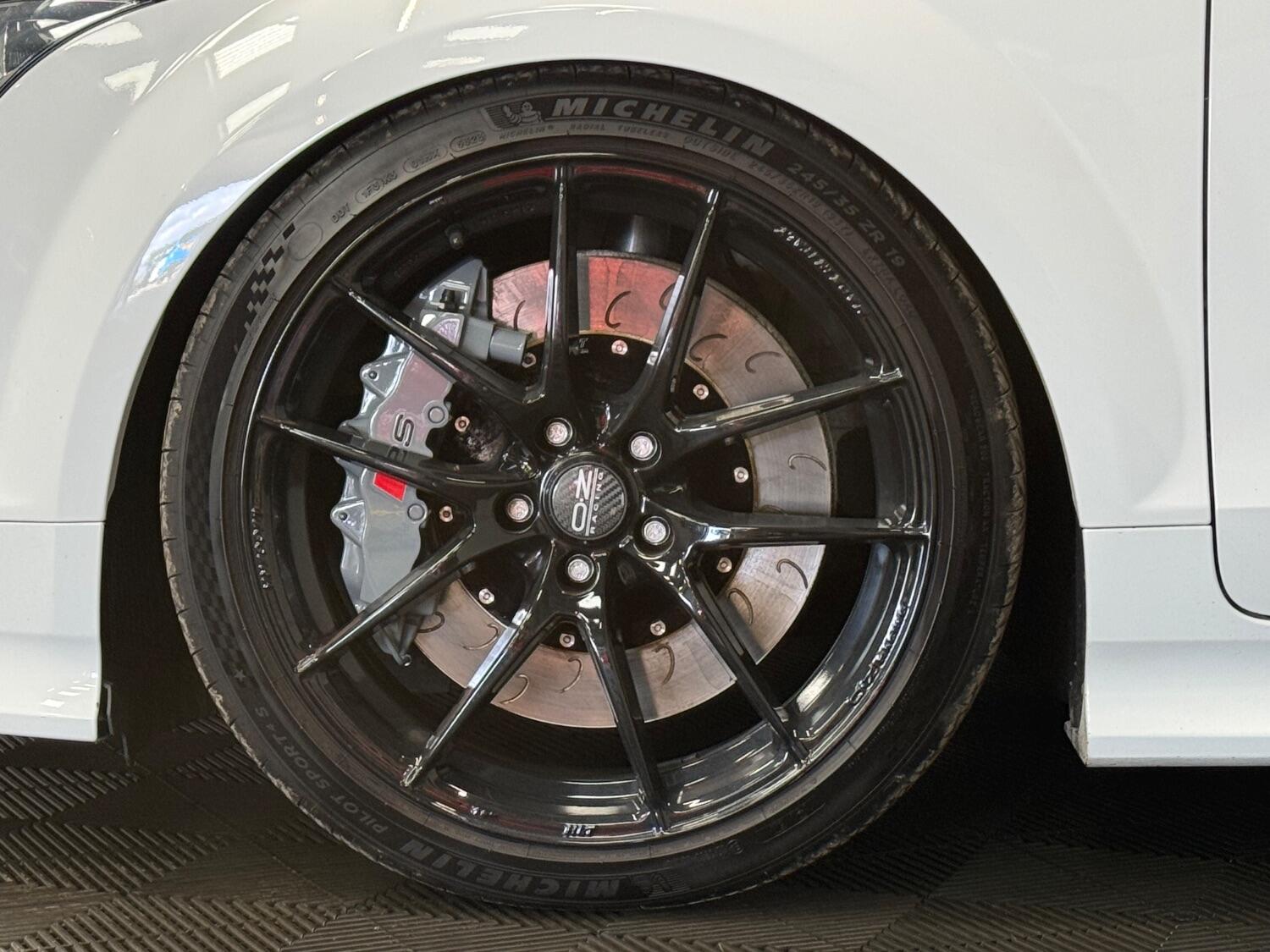 Used Audi TT 2010 for sale - 76799118: Photo 37