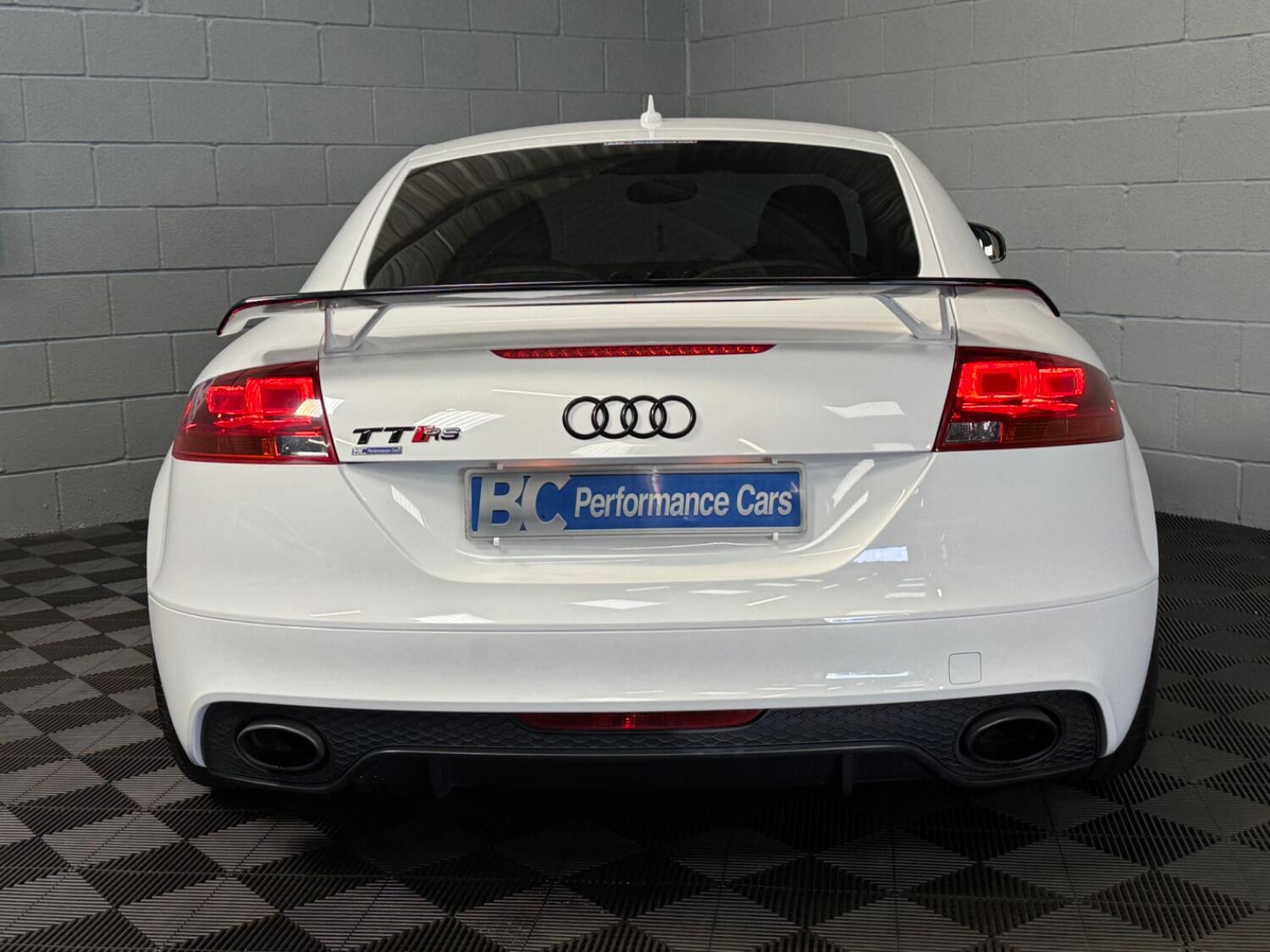 Used Audi TT 2010 for sale - 76799118: Photo 4