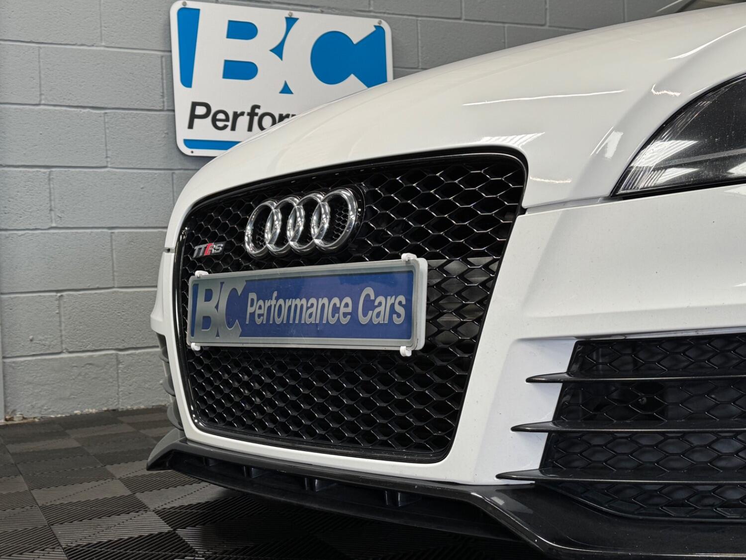 Used Audi TT 2010 for sale - 76799118: Photo 40