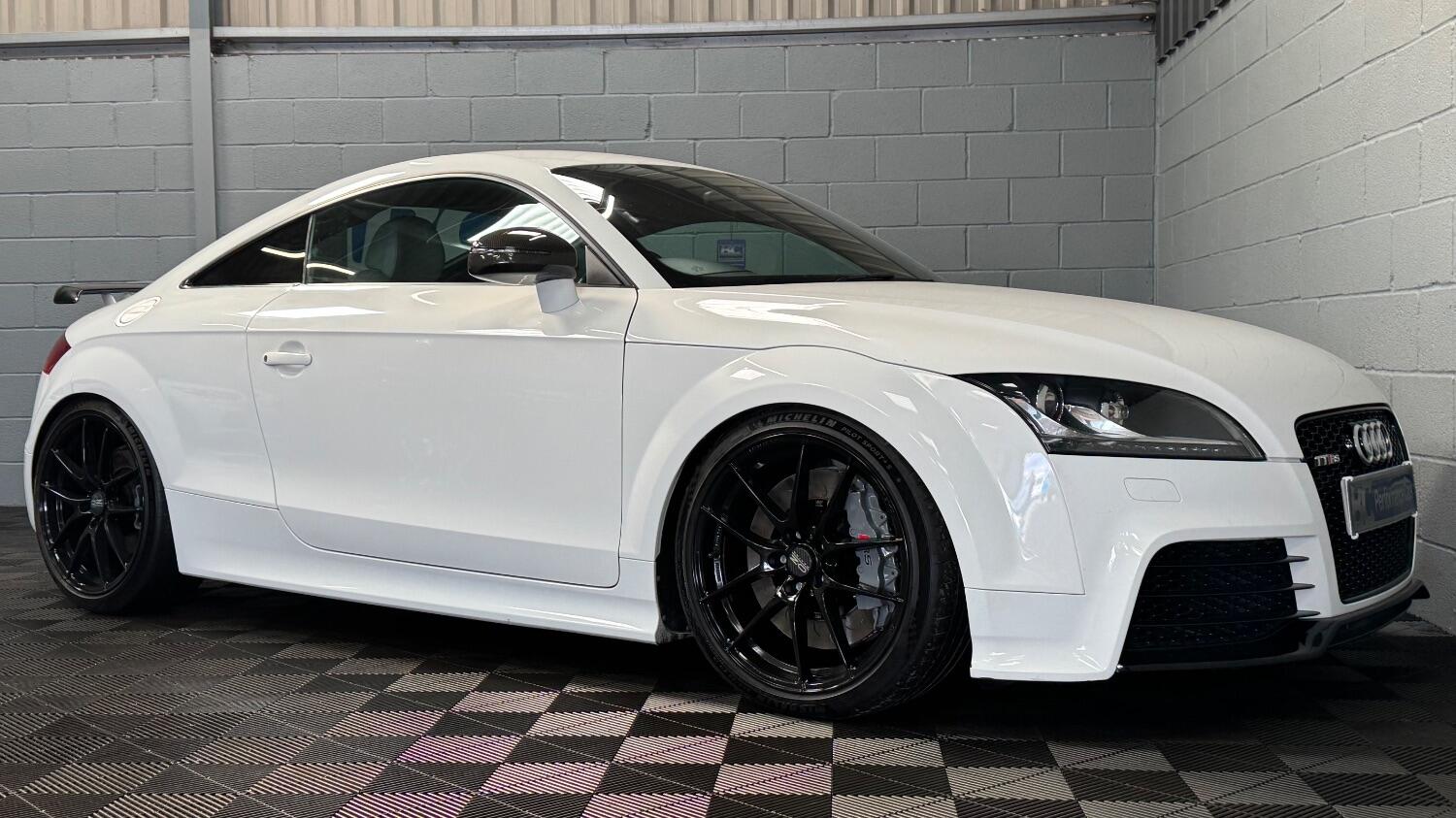 Used Audi TT 2010 for sale - 76799118: Photo 41